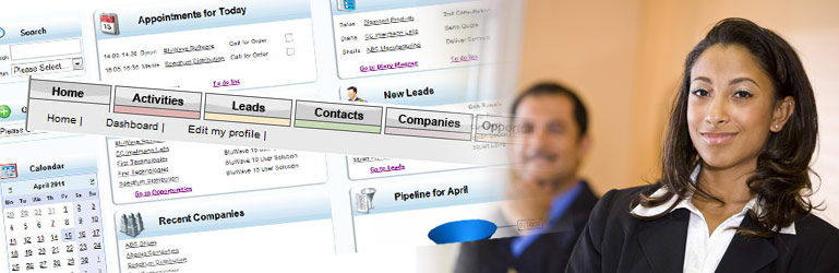 Personal Desktop