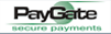 PayGate Secure Payments